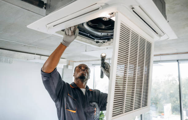 Licensed Emergency Hvac service in Greenwood, PA - FH HVAC
